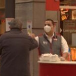 Austria: al via obbligo mascherina FFP2 nei negozi e sui trasporti pubblici