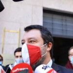 Stellantis, Salvini: “Temo rischio di licenziamento per gli operai italiani”