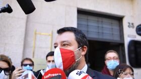 Stellantis, Salvini: “Temo rischio di licenziamento per gli operai italiani”