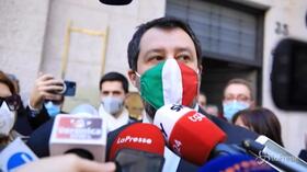 Salvini: “Meglio investire 2 mesi per il voto che tirare a campare per 2 anni”