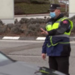 In Spagna aumentano i controlli, posti di blocco a Madrid