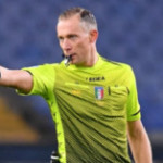 Coppa Italia, Inter-Milan a Valeri