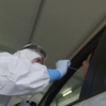 Covid-19, 8500 nuovi casi e 420 morti