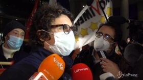 Regione Lombardia, Toninelli chiede dimissioni Fontana: “Impossibile andare avanti così”