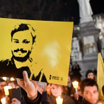 Caso Regeni, disposto l’invio degli atti alla Consulta: stop al processo