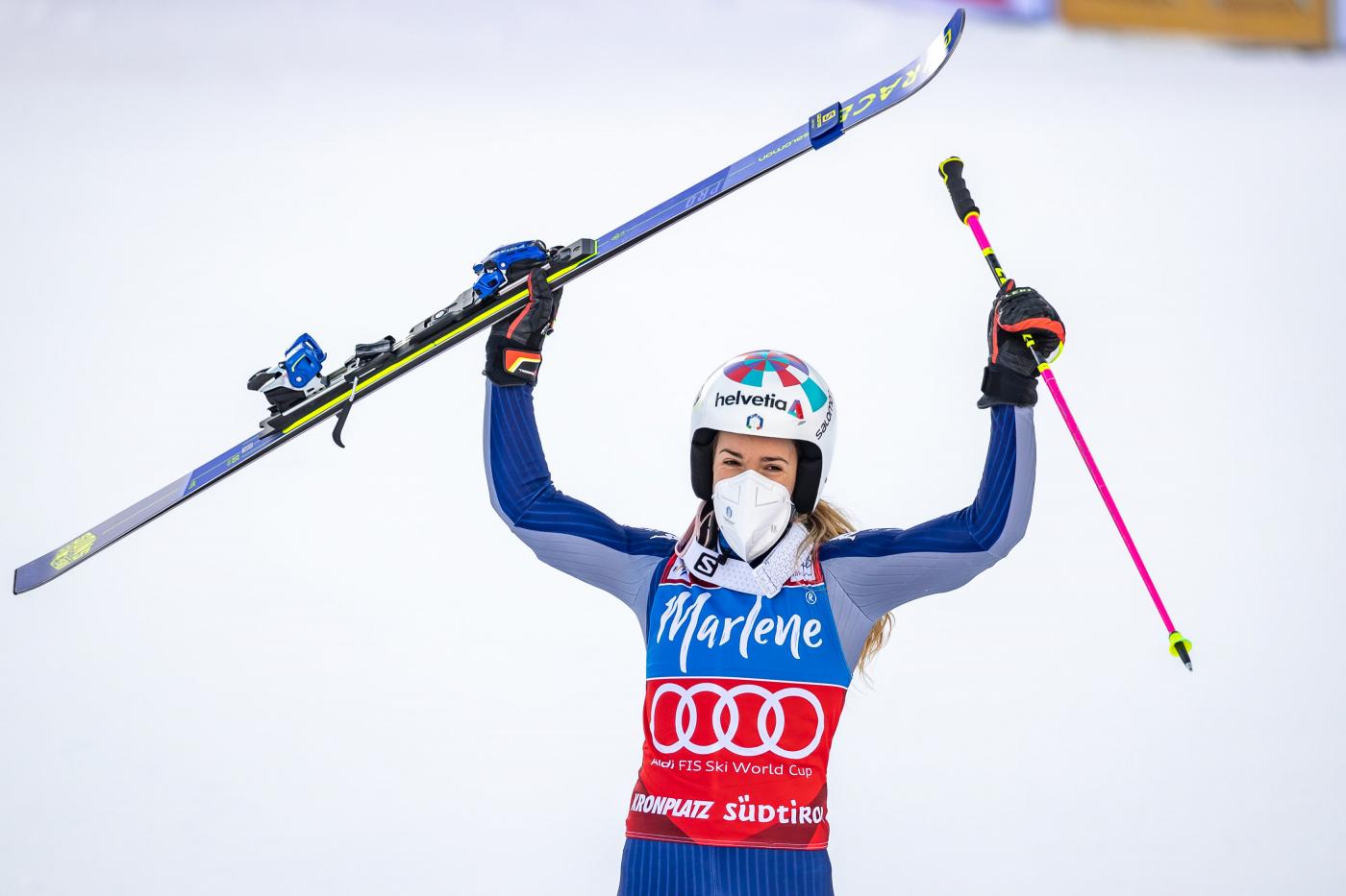 ITA, FIS Weltcup Ski Alpin, Kronplatz