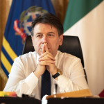 Governo, risalgono le quotazioni del Conte ter ma con vice premier. Resta l’opzione Draghi