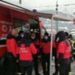 Maltempo, proseguono le ricerche di quattro escursionisti sul monte Velino