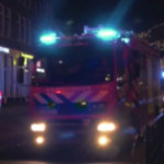 Olanda, proteste contro il lockdown a Rotterdam: roghi e vetrine rotte