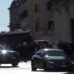 Crisi, l’arrivo di Conte al Quirinale | VIDEO