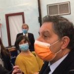 Crisi, Toti: “Non è il momento di governicchi accrocchiati”