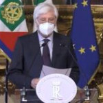 Crisi, Zampetti: “Conte si è dimesso, Mattarella si è riservato di decidere”