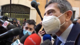 Crisi, Lupi: “O esecutivo autorevole o elezioni”
