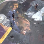 Filippine, un gigantesco murale per ricordare Kobe Bryant a un anno dalla morte