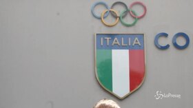 Coni, approvato decreto su autonomia: alle Olimpiadi con bandiera e inno