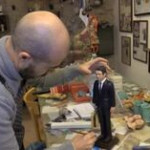 Napoli, Conte con la valigia e Renzi con la fionda tra le statuette del presepe di San Gregorio Armeno