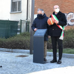 Largo Kobe Bryant, a Reggio Emilia la dedica al campione Nba