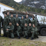 Rai2, al via ‘La Caserma’: docu-reality che mette alla prova la generazione Z