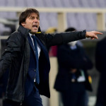 Coppa Italia, Conte verso il derby: “Serve più cinismo”. E arrivano due turni di stop per il tecnico