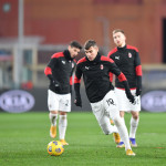 Coppa Italia, Milan nel derby per archiviare Atalanta. Pioli: “Pressioni? Un privilegio”