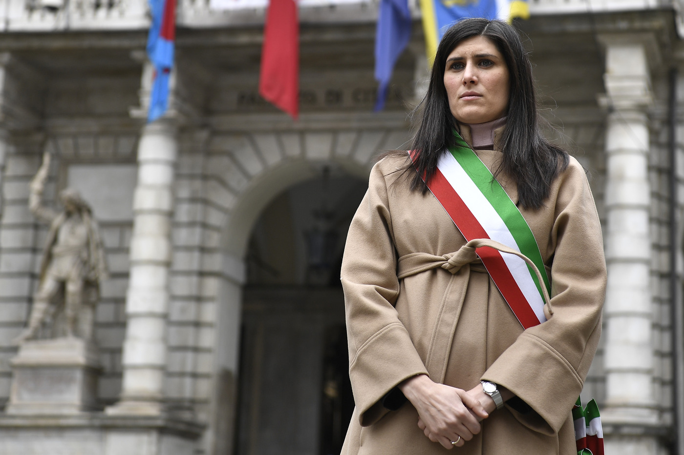Piazza San Carlo, gip: “Da Appendino approccio frettoloso e imprudente”