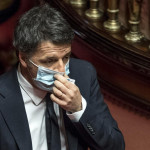 Crisi: da Mes a giustizia, scuola e vaccini. Le ‘condizioni’ di Renzi al Conte Ter