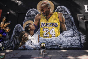 One year from the tragic loss of Kobe and Gianna Bryant