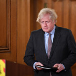 Coronavirus, Johnson: “Le scuole non riapriranno almeno fino a marzo”