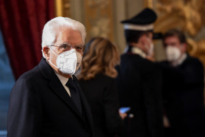 Crisi di Governo, le consultazioni al Quirinale