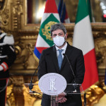 Consultazioni, oggi è il giorno di Pd, Leu e Iv al Colle