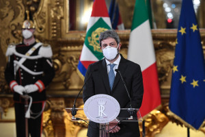 Crisi di Governo, le consultazioni al Quirinale