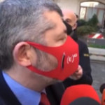 Crisi di governo, Scalfarotto: “Nomi sono ultima questione, mai espresso veti su nessuno”