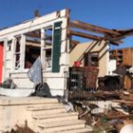 Alabama, vittime e danni dopo il passaggio del tornado