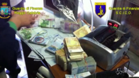 ‘Ndrangheta, confiscati beni per 124 mln alla cosca Piromalli