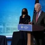 Biden: il clima diventa priorità di sicurezza nazionale