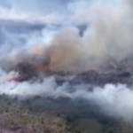 Argentina, vasti incendi nella zona di Rio Negro: feriti ed evacuazioni