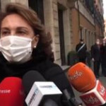 Governo, Lonardo: “Mi appello a Conte e Renzi, serve andare oltre”