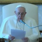 Giorno Memoria, il monito di Papa Francesco: “Ricordare perché non si ripeta”
