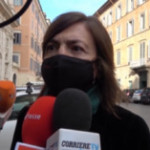 Governo, Polverini: “Mi auguro che Conte in qualche modo resista”