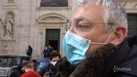 Governo, Causin: “C’è un nuovo soggetto politico, serve patto di legislatura”