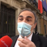 Governo, Merlo: “Nuovo gruppo per organizzare i singoli, Conte punto di riferimento”