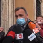 Governo, Richetti: “Servono nomi come Draghi e Cottarelli, non un Conte ter”