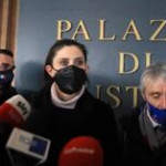 Piazza San Carlo, Appendino: “Accetto e rispetto sentenza, c’è amarezza” – VIDEO