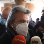 Piazza San Carlo, ex questore Sanna: “Sempre rispettato Stato e sentenze, lo farò anche oggi”