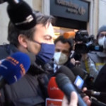 Governo, Amendola: “La relazione di Zingaretti segna unità”