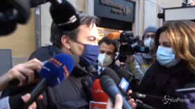 Governo, Amendola: “La relazione di Zingaretti segna unità”