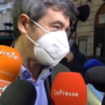 Governo, Orlando: “Aspettiamo che le forze politiche dicano a Mattarella cosa vogliono fare”