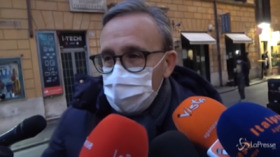 Governo, Verini: “Non proponiamo incarico Conte per interessi di partito, ma per il Paese”