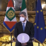 Crisi di Governo, Fico da Mattarella: “Tutti al lavoro per il bene del Paese”