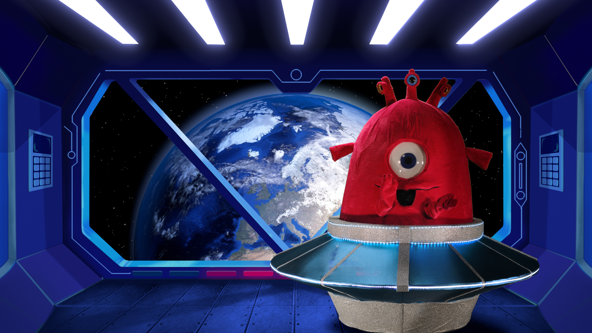 Rai1, torna ‘Il Cantante Mascherato’. Carlucci: “Stupiremo il pubblico”